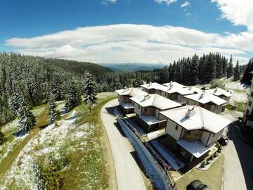 Фото Апарт-отели Forest Nook Aparthotel г. Пампорово 3