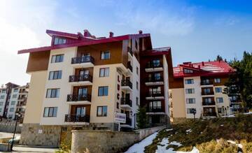 Фотографии Апарт-отели Complex Lucky Pamporovo г. Пампорово (Болгария) №2 Фото Апарт-отели Complex Lucky Pamporovo г. Пампорово 2