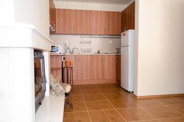 Фото номера Апартаменты с 1 спальней Апарт-отели Complex Lucky Pamporovo г. Пампорово 3