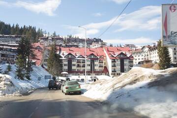 Фото Апарт-отели Laplandia Hotel г. Пампорово 3