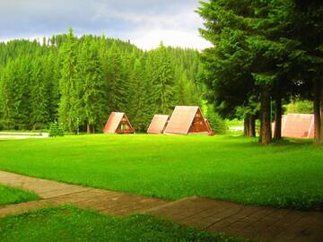 Фото Отель Malina Village г. Пампорово 4