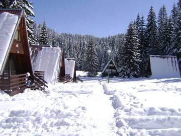 Фото Отель Malina Village г. Пампорово 3