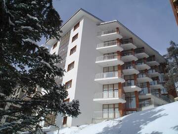Фото Отель Dafovska Hotel г. Пампорово 2