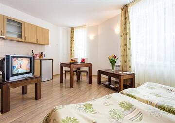 Фотографии Отель The Stream Resort г. Пампорово (Болгария) №5 Фото Отель The Stream Resort г. Пампорово 5