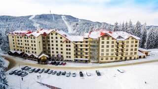 Фото Отель Hotel Pamporovo г. Пампорово